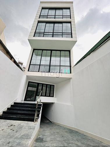 Hình ảnh Cho Thuê MBKD Siêu Đẹp Mới Đặng Văn Bi