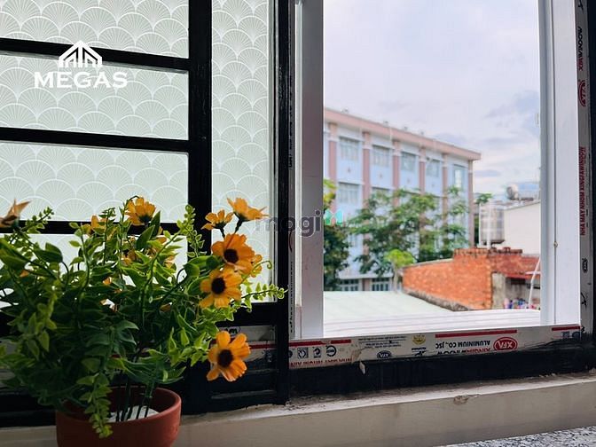 Hình ảnh Căn Studio mới khai trương cách chợ Hạnh Thông Tây 50m