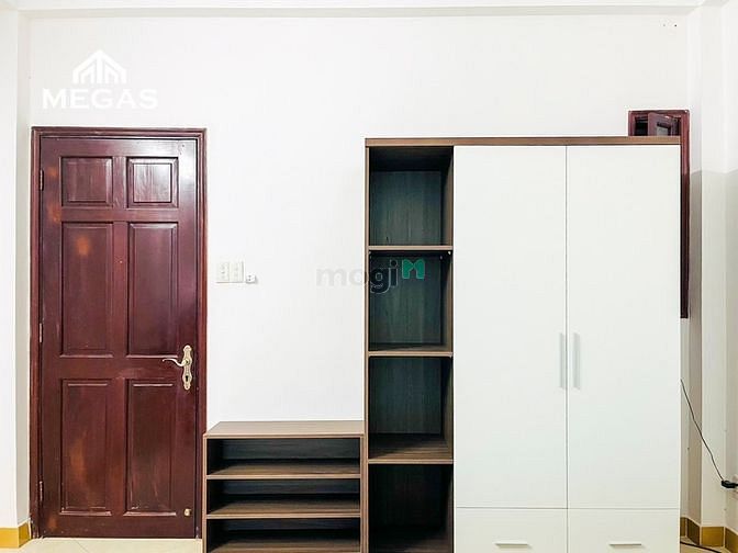Hình ảnh Căn Studio mới khai trương cách chợ Hạnh Thông Tây 50m