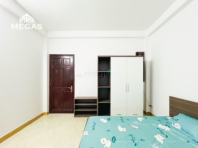 Hình ảnh Căn Studio mới khai trương cách chợ Hạnh Thông Tây 50m