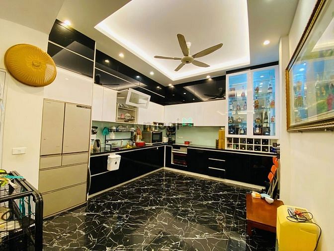 Hình ảnh Bán nhà Văn Cao, Ba Đình, Phân Lô, 15M ra phố, 63m2 4T MT4M giá 7.2 tỷ