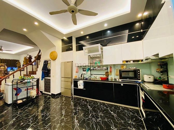 Hình ảnh Bán nhà Văn Cao, Ba Đình, Phân Lô, 15M ra phố, 63m2 4T MT4M giá 7.2 tỷ