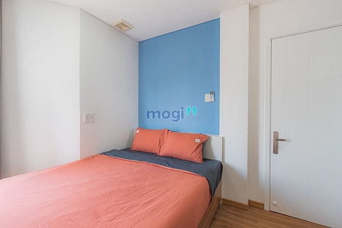 Hình ảnh 🎖️ Căn Hộ 2PN2WC 70m2 Bancol Siêu An Ninh - Đinh Công Tráng Quận 1 🎖