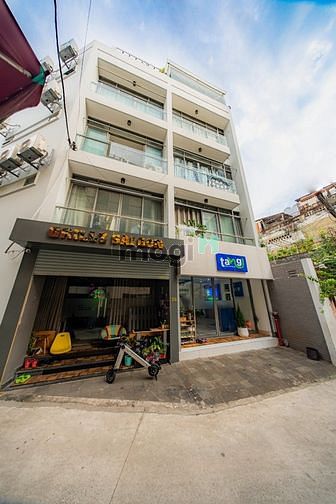 Hình ảnh 🎖️ Căn Hộ 2PN2WC 70m2 Bancol Siêu An Ninh - Đinh Công Tráng Quận 1 🎖