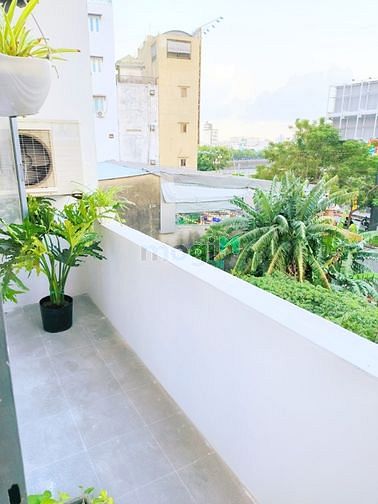 Hình ảnh Khai trương Studio 35m2 ban công 💥Trần Hưng Đạo✨ gần đại học Văn Lang