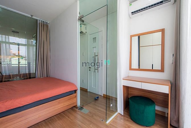 Hình ảnh 🎖️ Căn Hộ 2PN2WC 70m2 Bancol Siêu An Ninh - Đinh Công Tráng Quận 1 🎖