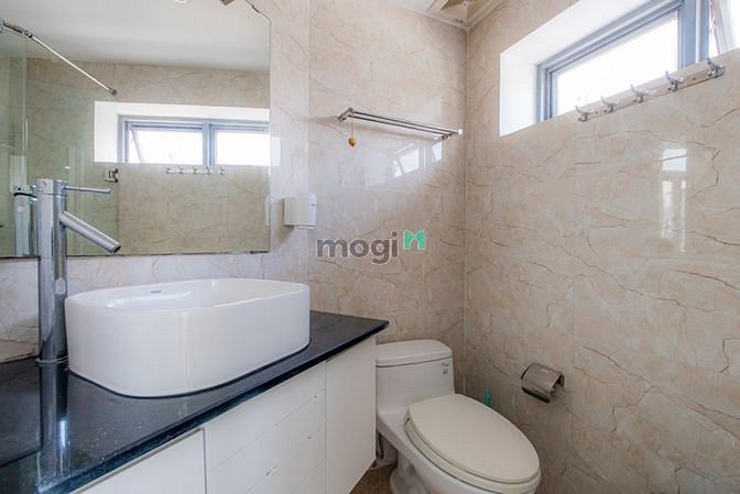 Hình ảnh 🎖️ Căn Hộ 2PN2WC 70m2 Bancol Siêu An Ninh - Đinh Công Tráng Quận 1 🎖