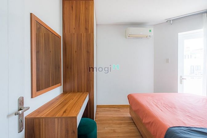 Hình ảnh 🎖️ Căn Hộ 2PN2WC 70m2 Bancol Siêu An Ninh - Đinh Công Tráng Quận 1 🎖