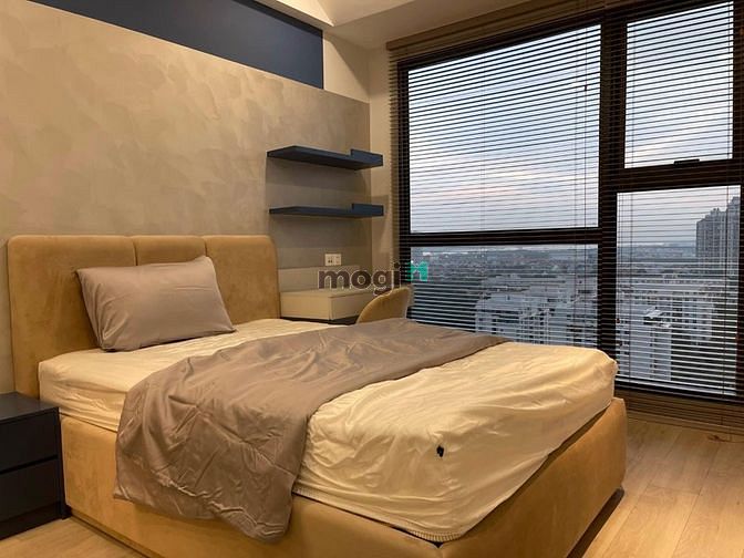 Hình ảnh Cho thuê nhanh Trang Chủ MB66.COM / Đăng Ký Tặng 66K The Antonia, PMH, Q7, full nội thất cao cấp