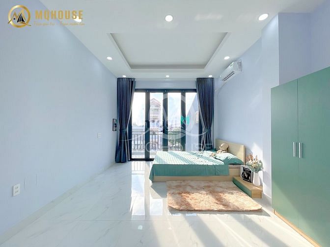 Hình ảnh 💥Mb6623 nạp rút nhanh chóng Studio Bancol đầu đủ nội thất Khu Âu Cơ 💥