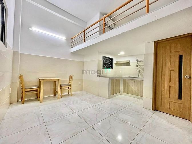 Hình ảnh Phòng Trọ _Gác cao_Gần Etown Cộng Hòa Tân Bình