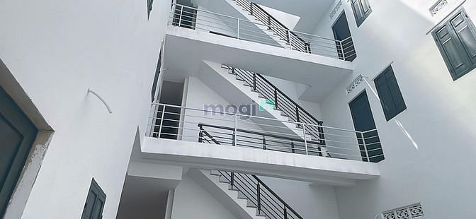Hình ảnh CHDV 28 phòng 750m2 sàn giá rẻ 16.8 tỷ
