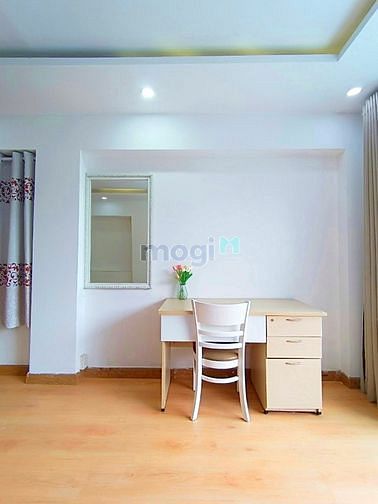 Hình ảnh Mb6623 nạp rút nhanh chóng 45m2, ban công lớn, mới 100%, Full nội thất ngay CV Tao Đàn.