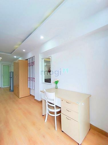 Hình ảnh Mb6623 nạp rút nhanh chóng 45m2, ban công lớn, mới 100%, Full nội thất ngay CV Tao Đàn.