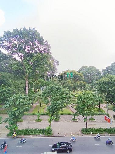 Hình ảnh Mb6623 nạp rút nhanh chóng 45m2, ban công lớn, mới 100%, Full nội thất ngay CV Tao Đàn.