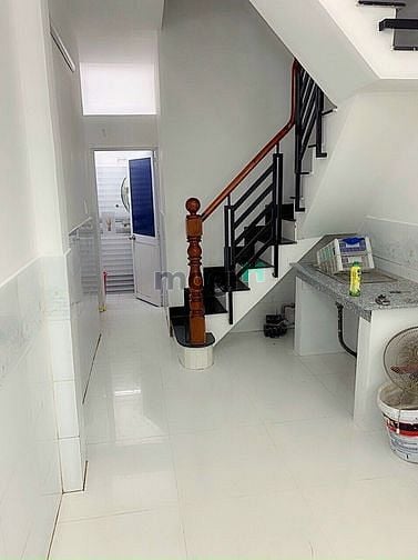 Hình ảnh Cho thuê nhà nguyên căn gần chợ Xóm Củi 6tr/tháng