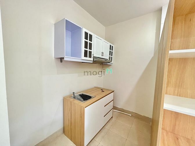 Hình ảnh Mb6623 nạp rút nhanh chóng studio ban công full nội thất máy giặt riêng - 30m2 Cầu Sài Gòn