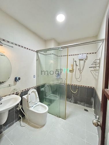 Hình ảnh Mb6623 nạp rút nhanh chóng studio ban công full nội thất máy giặt riêng - 30m2 Cầu Sài Gòn