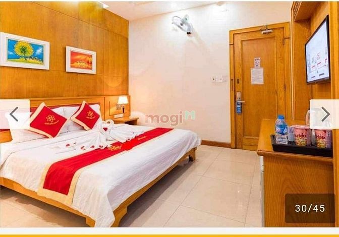 Hình ảnh Bán khách sạn 7 tầng khu Tên Lửa, ngang 6m,BTĐB, Bình Tân, Chỉ 21 tỷ.