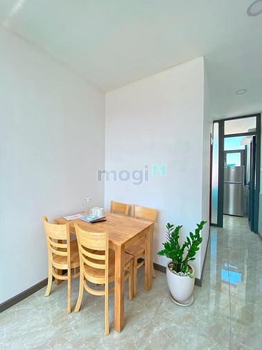 Hình ảnh Cho Thuê 1 Phòng Ngủ Tách Bếp 60m2 đối diện Etown Tân Bình
