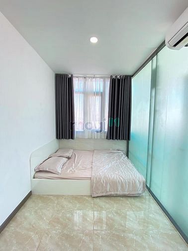 Hình ảnh Cho Thuê 1 Phòng Ngủ Tách Bếp 60m2 đối diện Etown Tân Bình