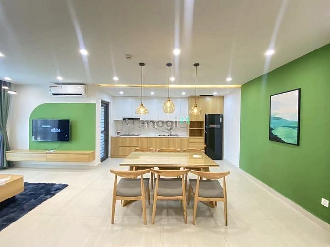Hình ảnh Cho thuê Trang Chủ MB66.COM / Đăng Ký Tặng 66K 2PN Urban Hill, PMH, Q7 Full nội thất cao cấp giá 20tr
