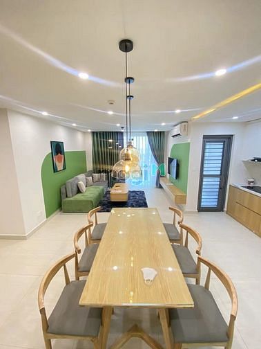 Hình ảnh Cho thuê Trang Chủ MB66.COM / Đăng Ký Tặng 66K 2PN Urban Hill, PMH, Q7 Full nội thất cao cấp giá 20tr