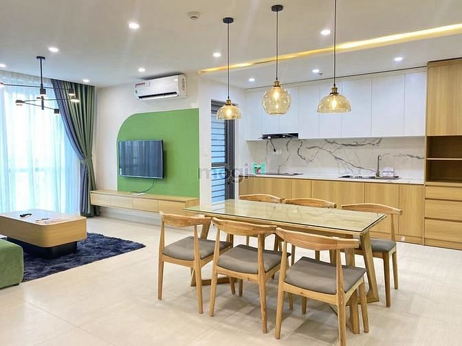 Hình ảnh Cho thuê Trang Chủ MB66.COM / Đăng Ký Tặng 66K 2PN Urban Hill, PMH, Q7 Full nội thất cao cấp giá 20tr