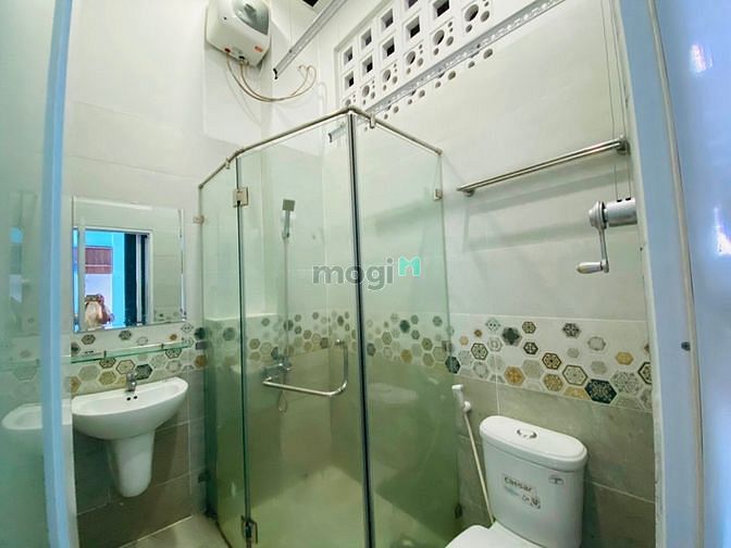 Hình ảnh DUPLEX CAO FULL NT cửa sổ thoáng đầy đủ tiện nghi tại Q7