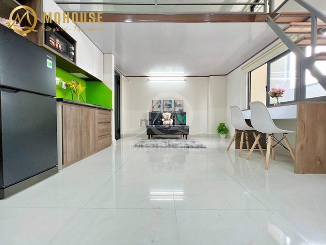 Hình ảnh Mb6623 nạp rút nhanh chóng Duplex và Studio Full Nội thất ngay Bảy Hiền