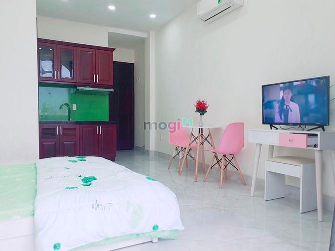 Hình ảnh 🌸4 căn Studio BAN CÔNG ngay NGÃ TƯ PHÚ NHUẬN🌸