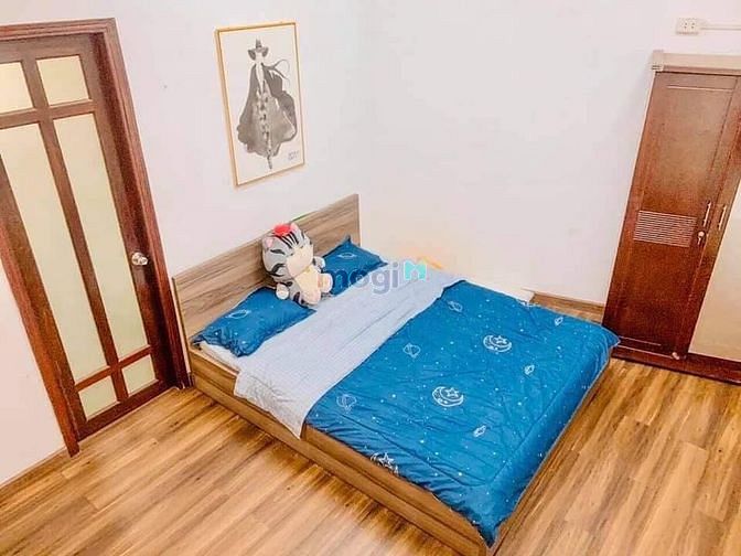 Hình ảnh 🌸4 căn Studio BAN CÔNG ngay NGÃ TƯ PHÚ NHUẬN🌸