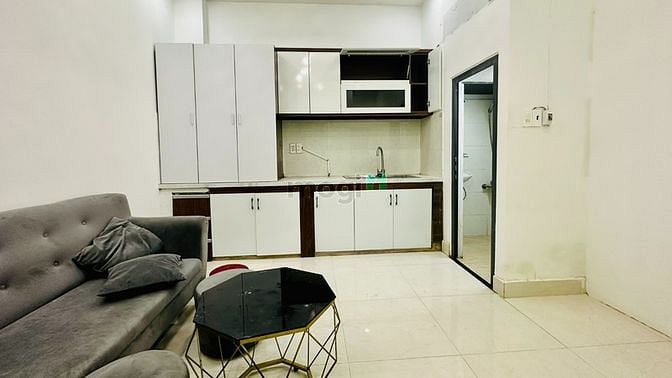 Hình ảnh CHỈ TỪ 5000-6500 cá ✔️ GẦN ĐH VLU-BÀ CHIỂU tiện di chuyển GV-PN