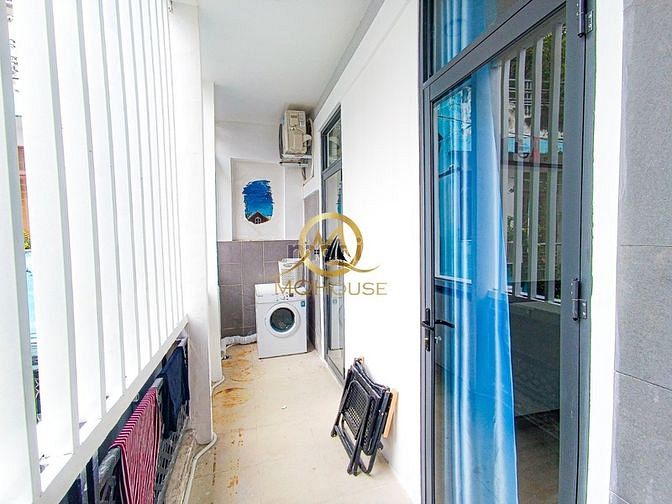 Hình ảnh 🔥CHDV Studio, cửa sổ lớn, bancon, đường CMT8, gần Chợ Bến Thành