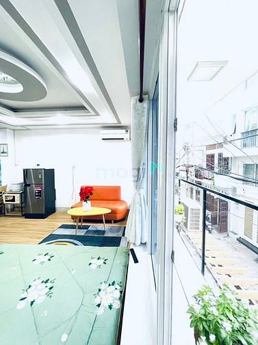 Hình ảnh 🌸4 căn Studio BAN CÔNG ngay NGÃ TƯ PHÚ NHUẬN🌸