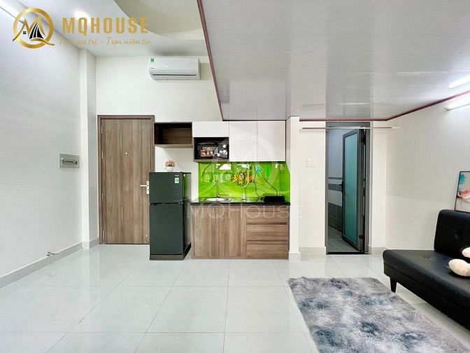 Hình ảnh Mb6623 nạp rút nhanh chóng Duplex và Studio Full Nội thất ngay Bảy Hiền