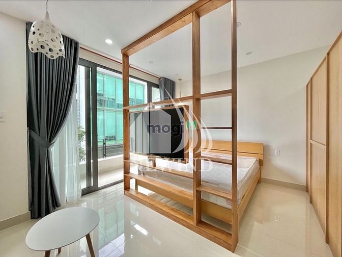 Hình ảnh 🔥Mb6623 nạp rút nhanh chóng cho thuê full nội thất Ban công - gần cầu Sài Gòn. Quan 2