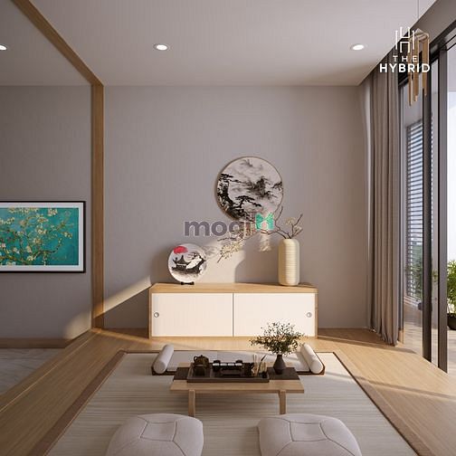 Hình ảnh Sở hữu CH quận 9 SIÊU dễ dàng với SIÊU CSTT chỉ 30% trong 36 tháng