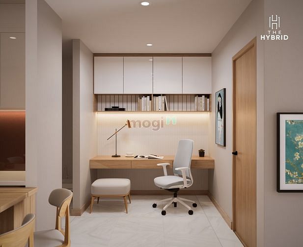 Hình ảnh Sở hữu CH quận 9 SIÊU dễ dàng với SIÊU CSTT chỉ 30% trong 36 tháng
