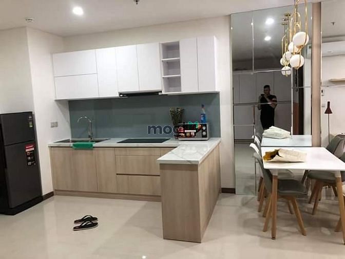 Hình ảnh Tôi cần cho thuê 1 Trang Chủ MB66.COM / Đăng Ký Tặng 66K Hà Đô Quận 10 , 2PN 1WC có nội thất