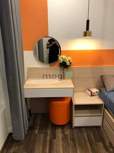 Hình ảnh Tôi cần cho thuê 1 Trang Chủ MB66.COM / Đăng Ký Tặng 66K Hà Đô Quận 10 , 2PN 1WC có nội thất