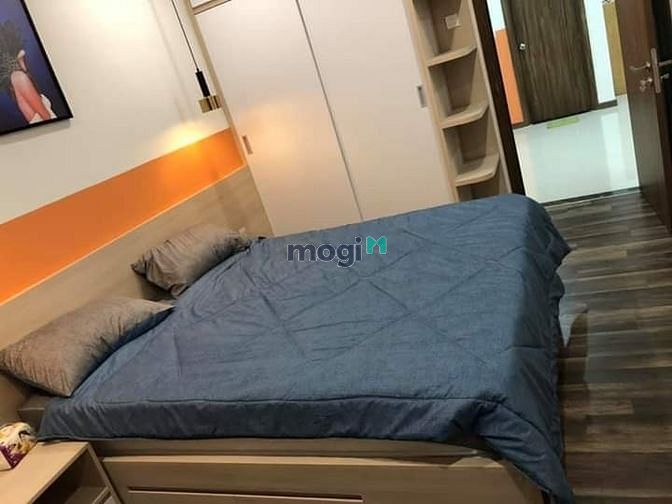 Hình ảnh Tôi cần cho thuê 1 Trang Chủ MB66.COM / Đăng Ký Tặng 66K Hà Đô Quận 10 , 2PN 1WC có nội thất