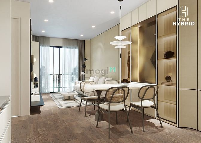 Hình ảnh Sở hữu CH quận 9 SIÊU dễ dàng với SIÊU CSTT chỉ 30% trong 36 tháng