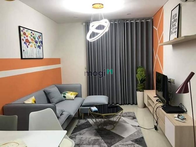 Hình ảnh Tôi cần cho thuê 1 Trang Chủ MB66.COM / Đăng Ký Tặng 66K Hà Đô Quận 10 , 2PN 1WC có nội thất