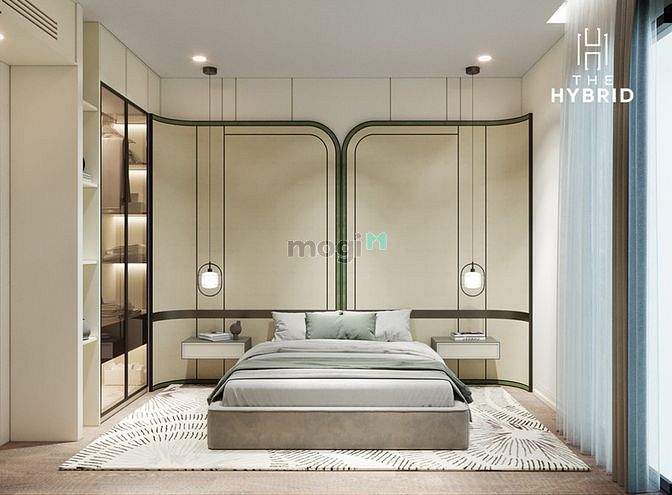 Hình ảnh Sở hữu CH quận 9 SIÊU dễ dàng với SIÊU CSTT chỉ 30% trong 36 tháng