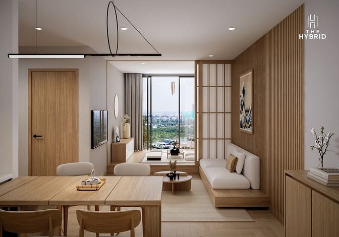 Hình ảnh Sở hữu CH quận 9 SIÊU dễ dàng với SIÊU CSTT chỉ 30% trong 36 tháng