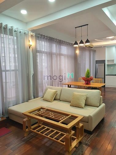 Hình ảnh Cho thuê Penthouse Sky Garden 3 giá tốt chỉ 25triệu