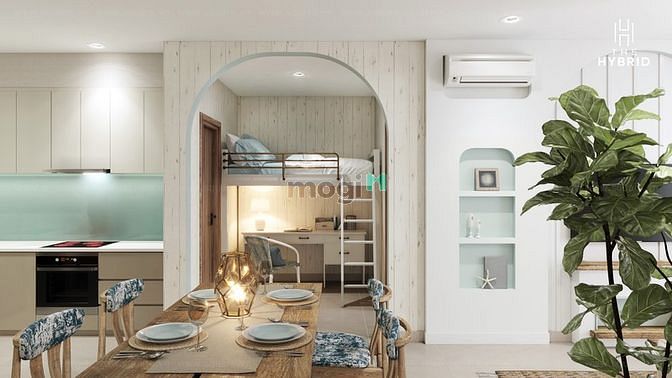 Hình ảnh Sở hữu CH quận 9 SIÊU dễ dàng với SIÊU CSTT chỉ 30% trong 36 tháng