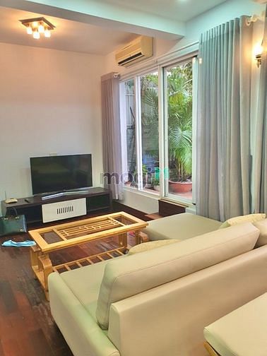 Hình ảnh Cho thuê Penthouse Sky Garden 3 giá tốt chỉ 25triệu