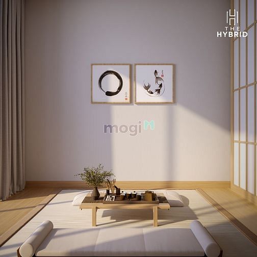 Hình ảnh Sở hữu CH quận 9 SIÊU dễ dàng với SIÊU CSTT chỉ 30% trong 36 tháng
